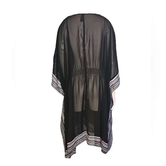 🦄 George Swim Cover-Up, Size 3X - Picture 3 of 5